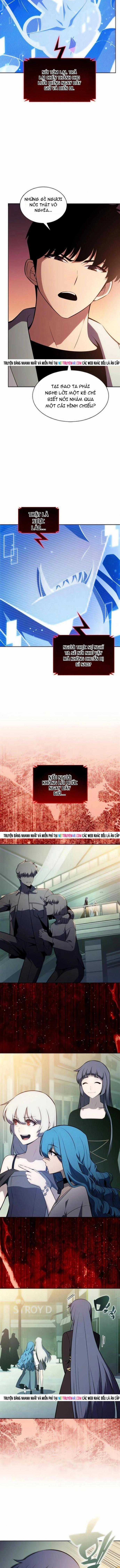 Người Chơi Mới Cấp Tối Đa - Chapter 235 - Trang 14