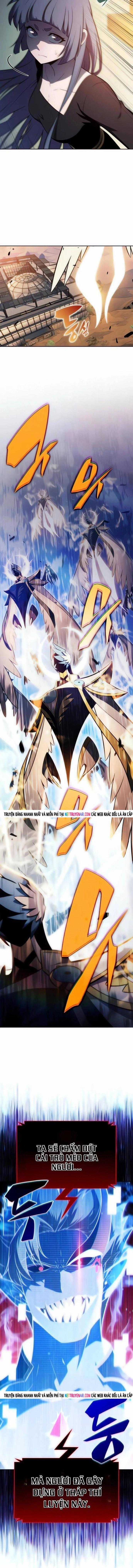 Người Chơi Mới Cấp Tối Đa - Chapter 235 - Trang 15