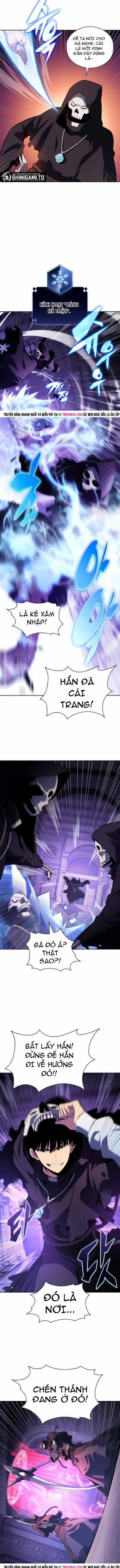 Người Chơi Mới Cấp Tối Đa - Chapter 235 - Trang 3