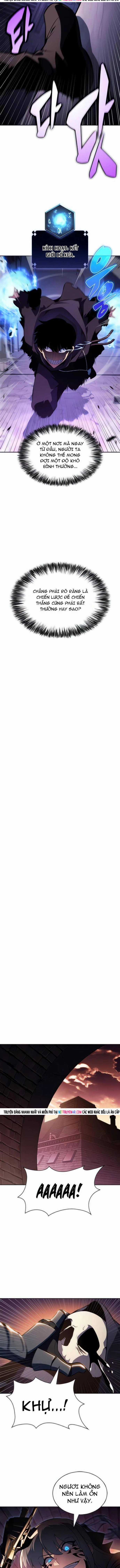 Người Chơi Mới Cấp Tối Đa - Chapter 235 - Trang 4