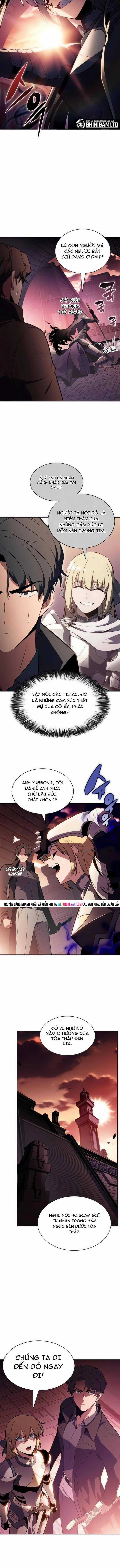 Người Chơi Mới Cấp Tối Đa - Chapter 235 - Trang 5