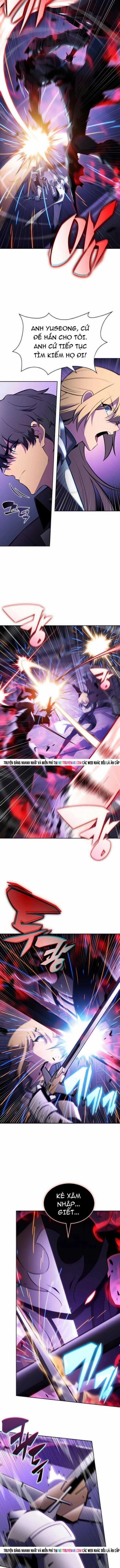 Người Chơi Mới Cấp Tối Đa - Chapter 235 - Trang 8