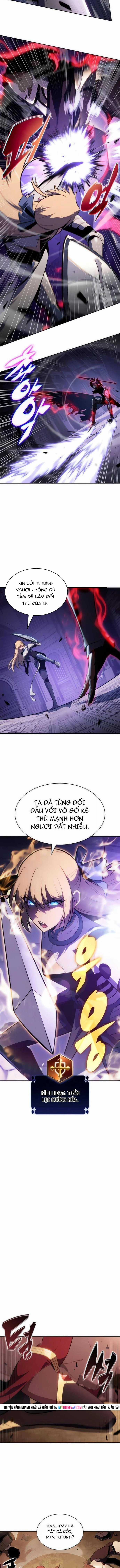 Người Chơi Mới Cấp Tối Đa - Chapter 235 - Trang 9