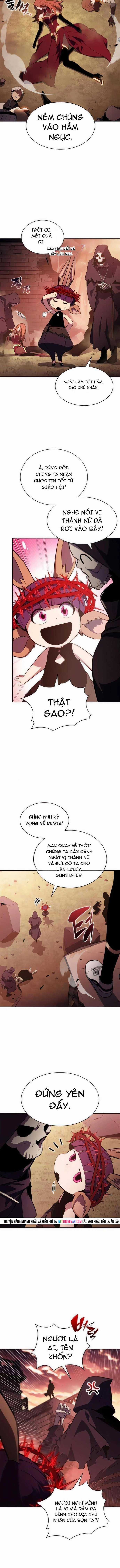 Người Chơi Mới Cấp Tối Đa - Chapter 235 - Trang 10