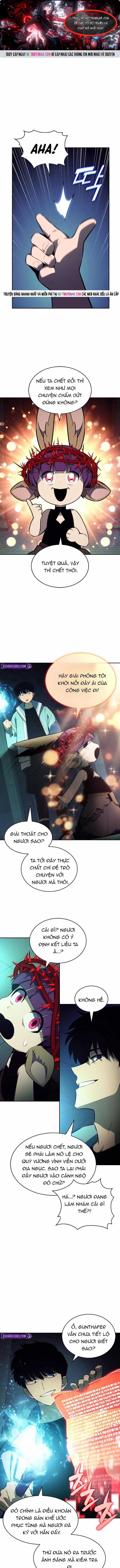 Người Chơi Mới Cấp Tối Đa - Chapter 238 - Trang 1