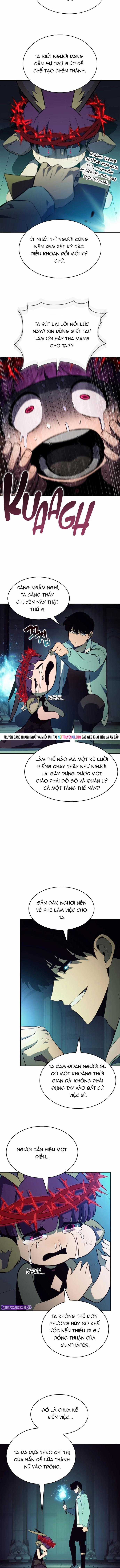 Người Chơi Mới Cấp Tối Đa - Chapter 238 - Trang 2