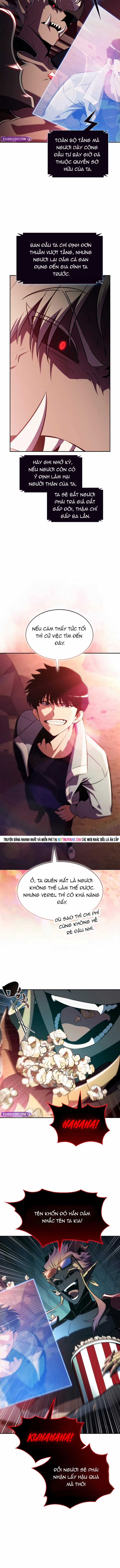 Người Chơi Mới Cấp Tối Đa - Chapter 238 - Trang 11