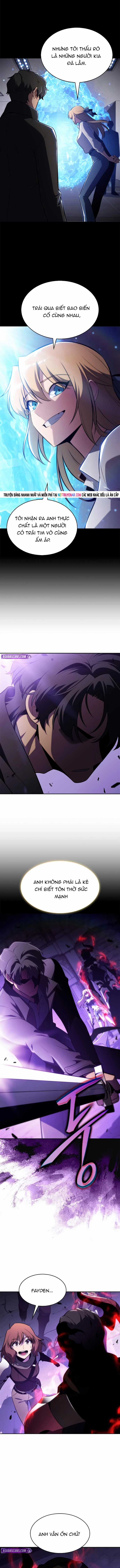 Người Chơi Mới Cấp Tối Đa - Chapter 238 - Trang 6