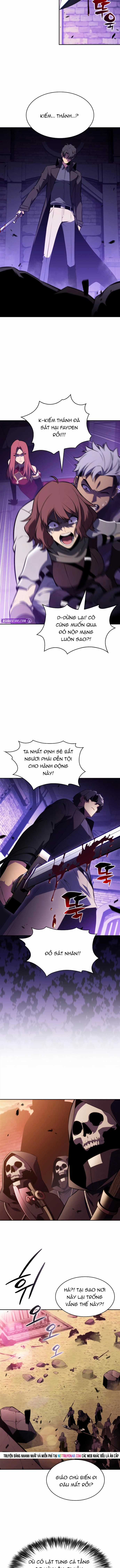 Người Chơi Mới Cấp Tối Đa - Chapter 238 - Trang 8