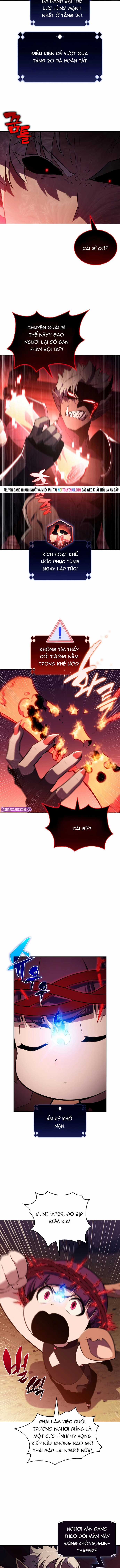 Người Chơi Mới Cấp Tối Đa - Chapter 238 - Trang 10