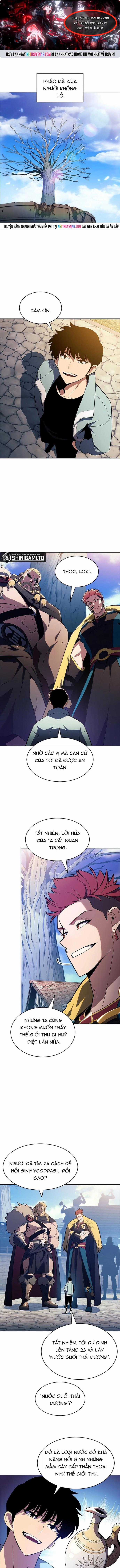 Người Chơi Mới Cấp Tối Đa - Chapter 239 - Trang 1