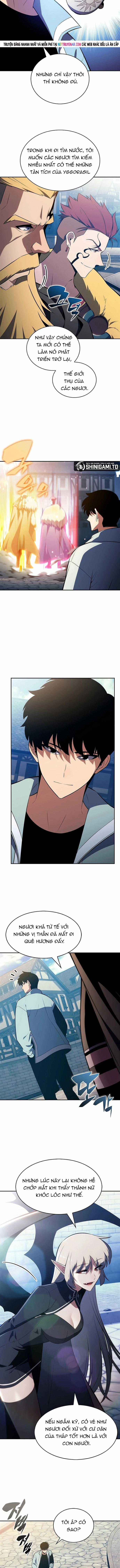 Người Chơi Mới Cấp Tối Đa - Chapter 239 - Trang 2