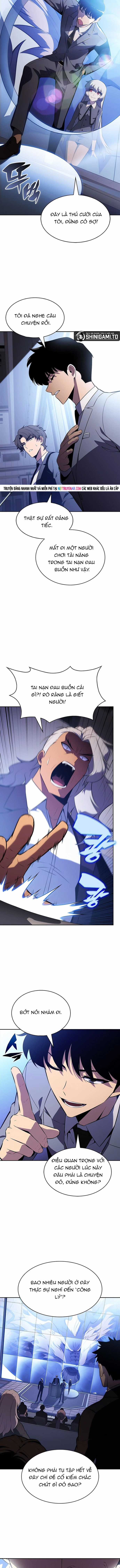 Người Chơi Mới Cấp Tối Đa - Chapter 239 - Trang 11