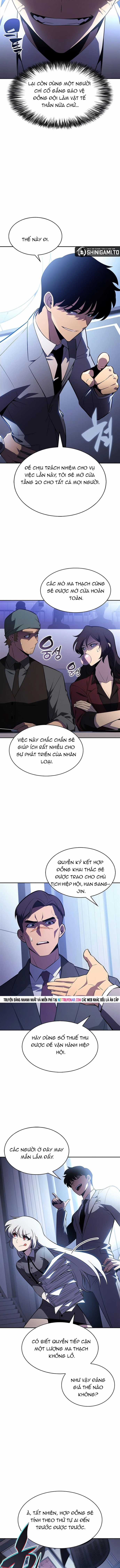 Người Chơi Mới Cấp Tối Đa - Chapter 239 - Trang 12