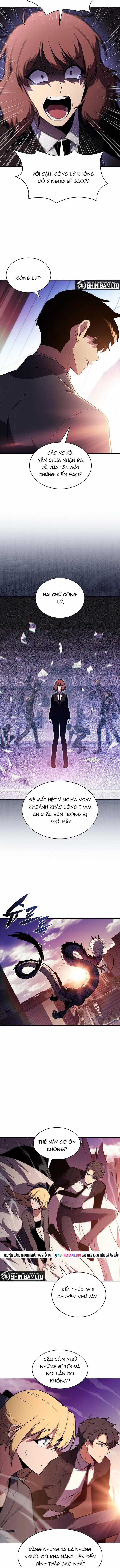 Người Chơi Mới Cấp Tối Đa - Chapter 239 - Trang 14