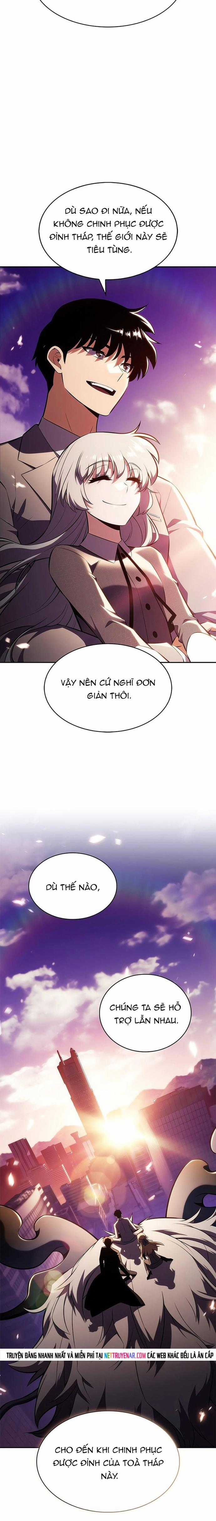 Người Chơi Mới Cấp Tối Đa - Chapter 239 - Trang 15