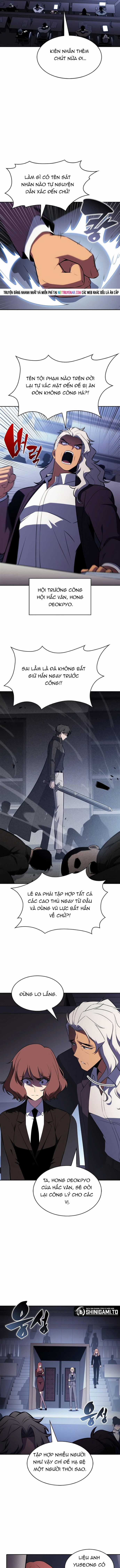 Người Chơi Mới Cấp Tối Đa - Chapter 239 - Trang 4