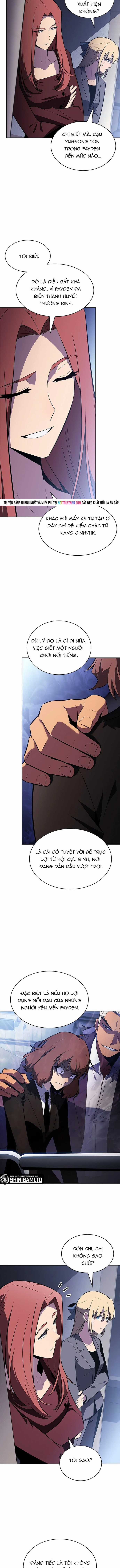 Người Chơi Mới Cấp Tối Đa - Chapter 239 - Trang 5