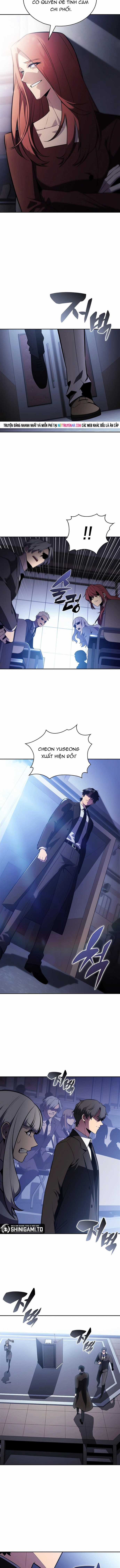 Người Chơi Mới Cấp Tối Đa - Chapter 239 - Trang 6