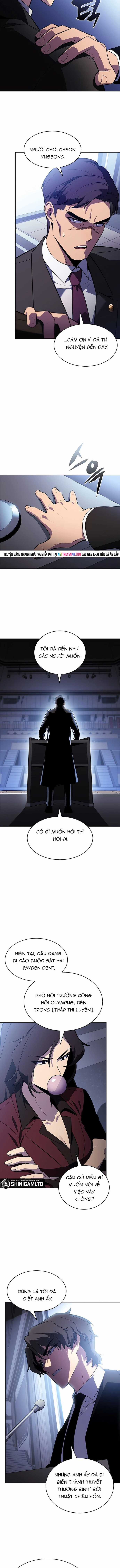 Người Chơi Mới Cấp Tối Đa - Chapter 239 - Trang 7