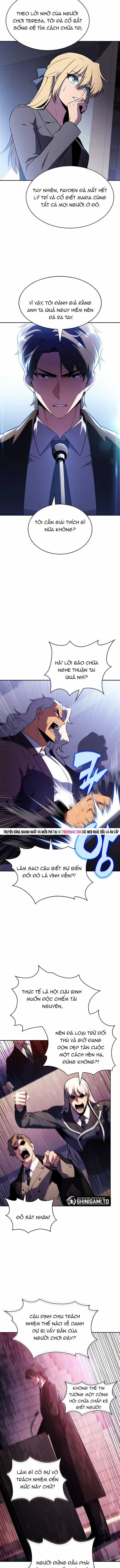 Người Chơi Mới Cấp Tối Đa - Chapter 239 - Trang 8