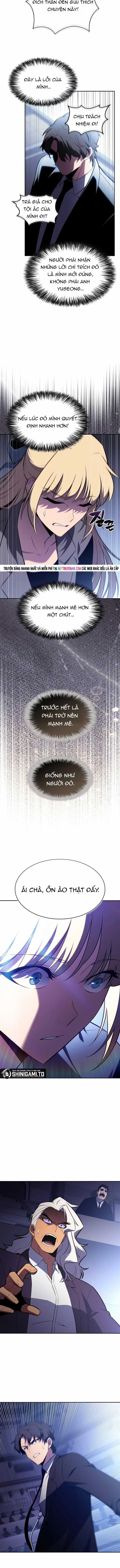 Người Chơi Mới Cấp Tối Đa - Chapter 239 - Trang 9