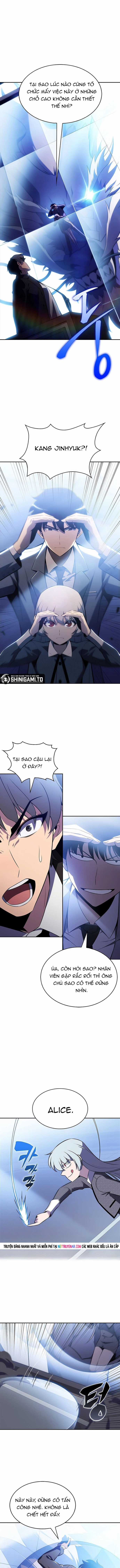 Người Chơi Mới Cấp Tối Đa - Chapter 239 - Trang 10