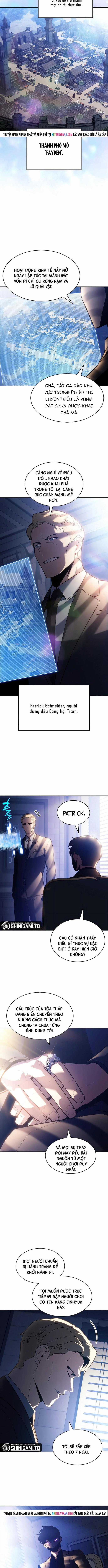 Người Chơi Mới Cấp Tối Đa - Chapter 240 - Trang 2