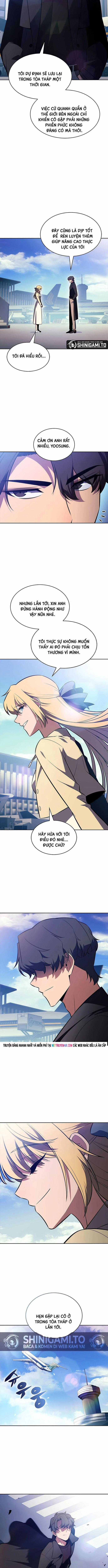 Người Chơi Mới Cấp Tối Đa - Chapter 240 - Trang 11