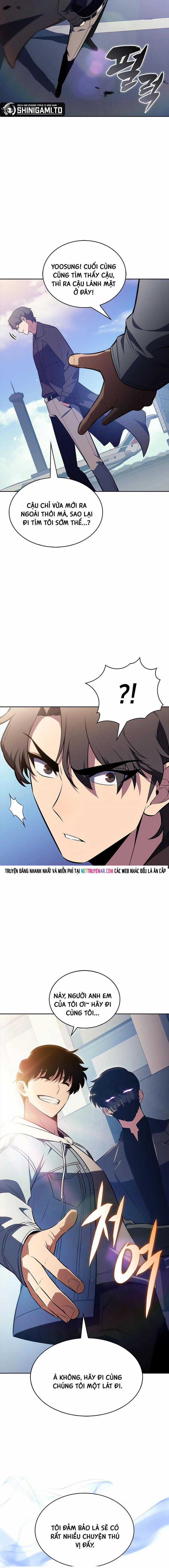 Người Chơi Mới Cấp Tối Đa - Chapter 240 - Trang 12