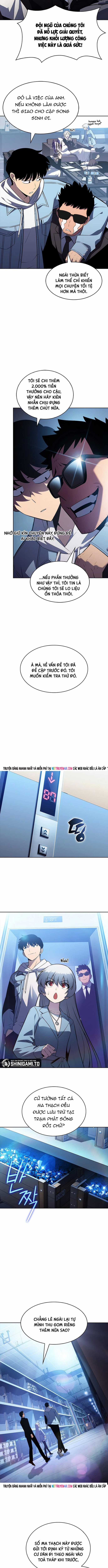 Người Chơi Mới Cấp Tối Đa - Chapter 240 - Trang 4