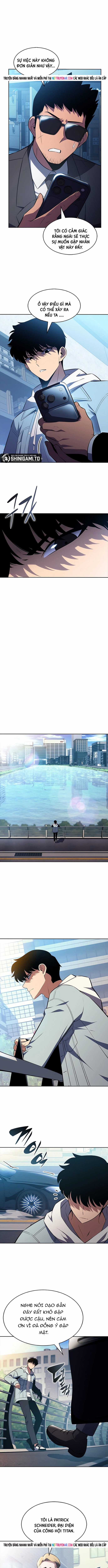 Người Chơi Mới Cấp Tối Đa - Chapter 240 - Trang 6