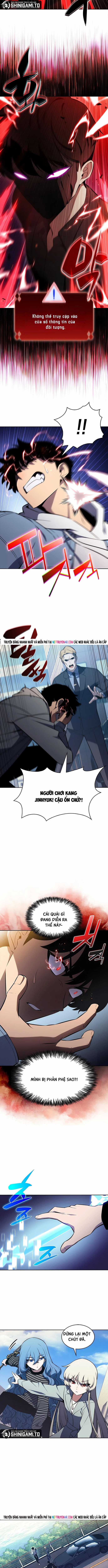 Người Chơi Mới Cấp Tối Đa - Chapter 240 - Trang 8