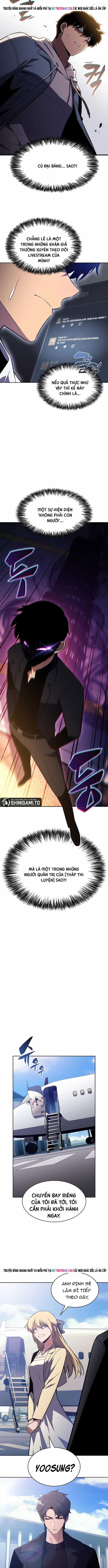 Người Chơi Mới Cấp Tối Đa - Chapter 240 - Trang 10