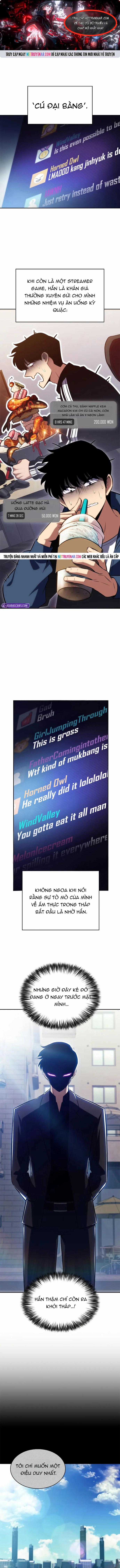 Người Chơi Mới Cấp Tối Đa - Chapter 241 - Trang 1