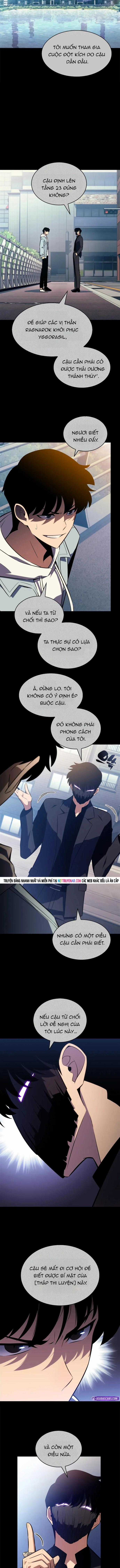 Người Chơi Mới Cấp Tối Đa - Chapter 241 - Trang 2