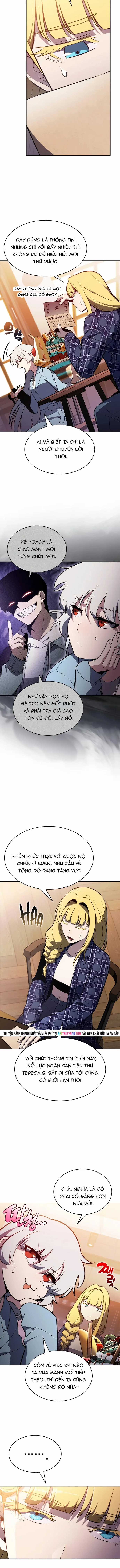 Người Chơi Mới Cấp Tối Đa - Chapter 241 - Trang 11