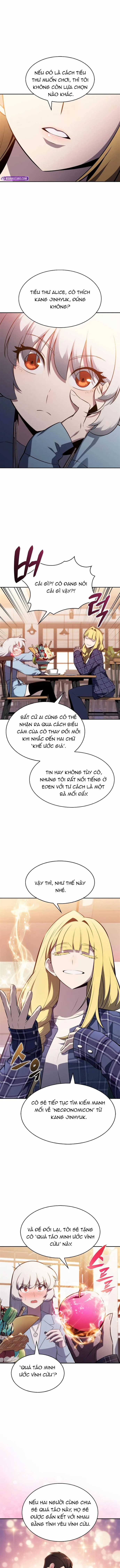 Người Chơi Mới Cấp Tối Đa - Chapter 241 - Trang 12