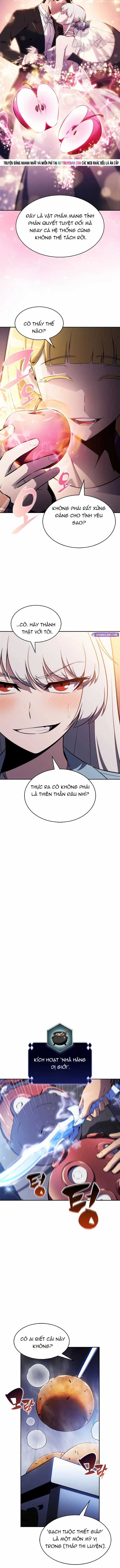 Người Chơi Mới Cấp Tối Đa - Chapter 241 - Trang 13