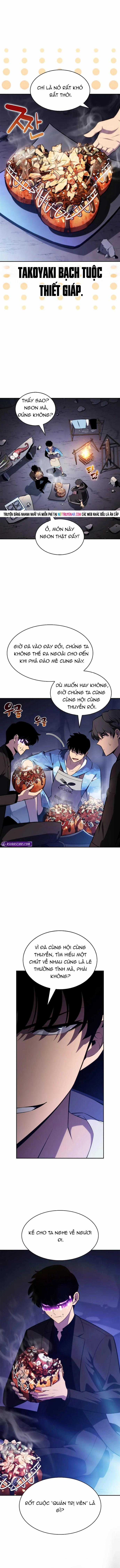 Người Chơi Mới Cấp Tối Đa - Chapter 241 - Trang 14