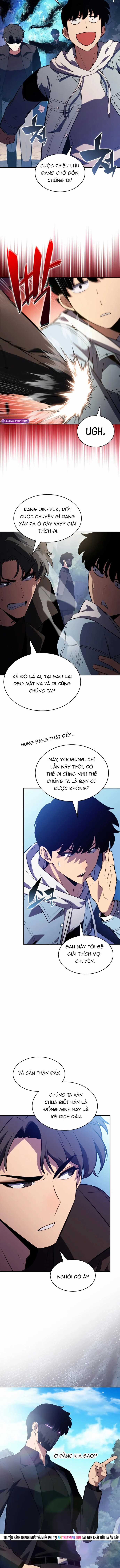 Người Chơi Mới Cấp Tối Đa - Chapter 241 - Trang 4