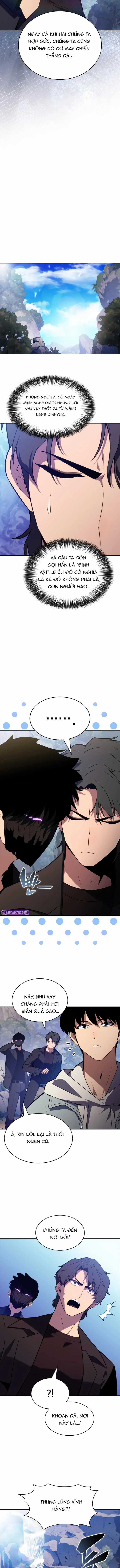 Người Chơi Mới Cấp Tối Đa - Chapter 241 - Trang 5