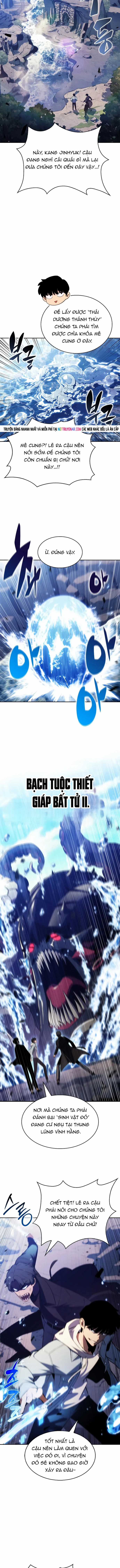 Người Chơi Mới Cấp Tối Đa - Chapter 241 - Trang 6