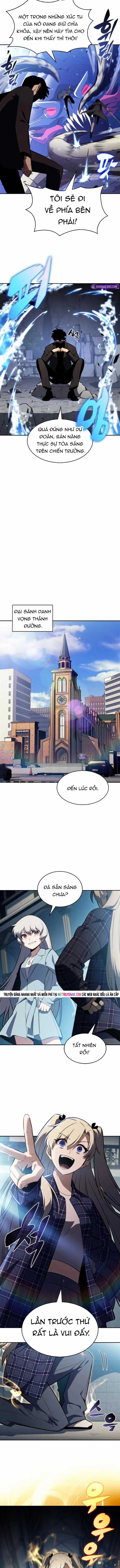 Người Chơi Mới Cấp Tối Đa - Chapter 241 - Trang 7