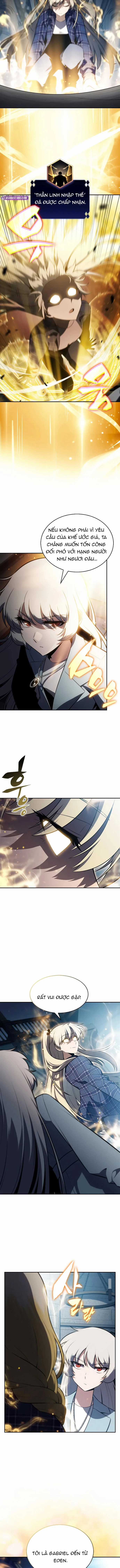 Người Chơi Mới Cấp Tối Đa - Chapter 241 - Trang 8