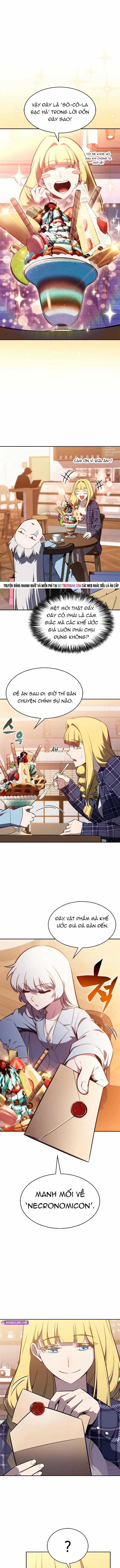 Người Chơi Mới Cấp Tối Đa - Chapter 241 - Trang 10