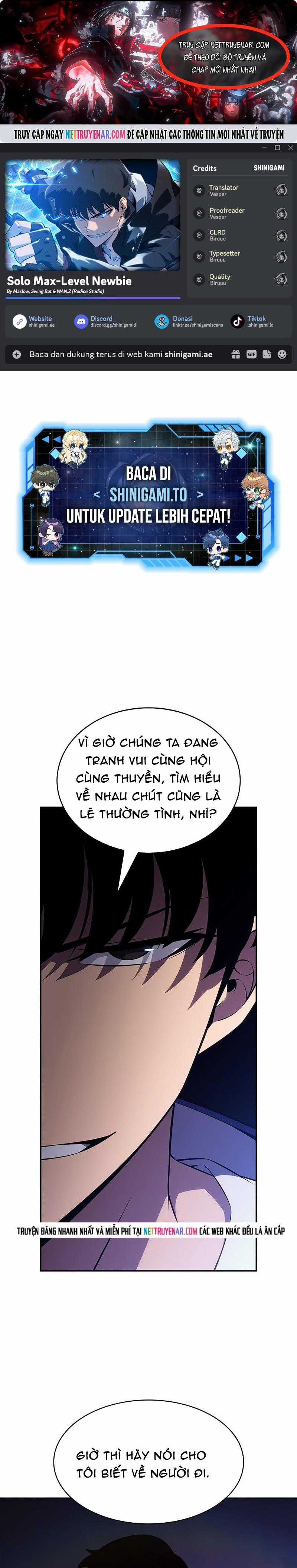 Người Chơi Mới Cấp Tối Đa - Chapter 242 - Trang 1