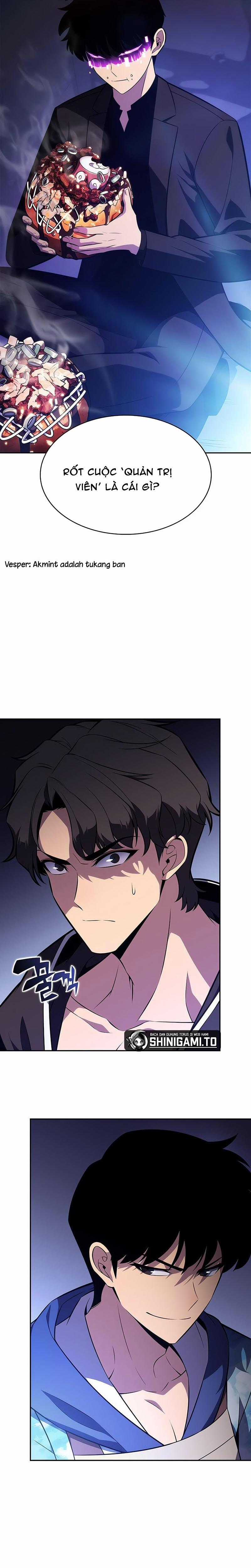 Người Chơi Mới Cấp Tối Đa - Chapter 242 - Trang 2