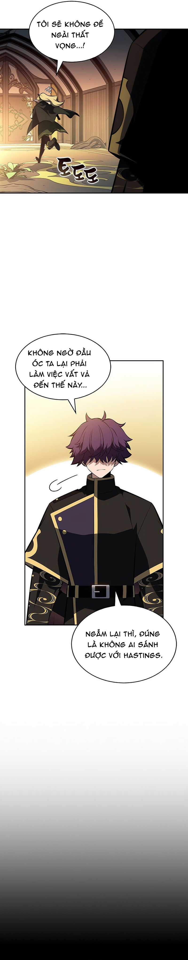 Người Chơi Mới Cấp Tối Đa - Chapter 242 - Trang 17