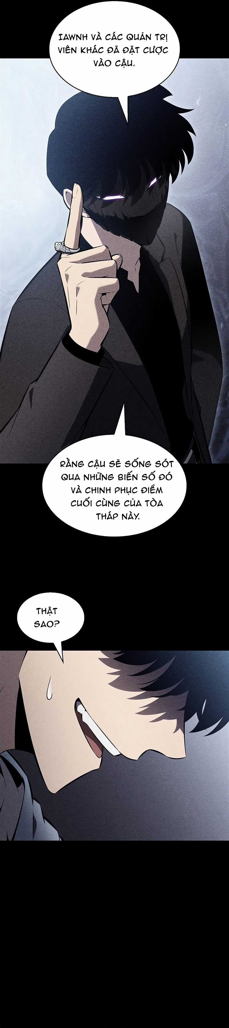 Người Chơi Mới Cấp Tối Đa - Chapter 242 - Trang 18